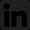 LinkedIn icon