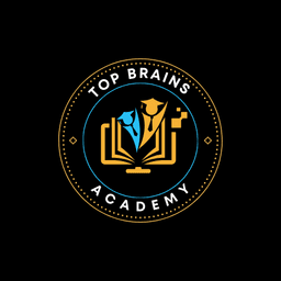 Top Brains Academy