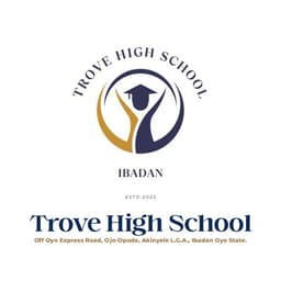 Trove High School